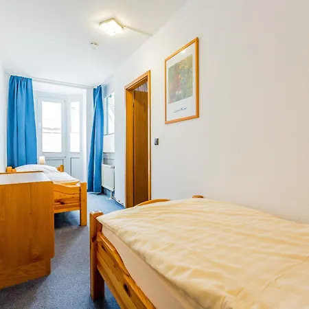Residenz Meeresbrandung 47, 3-raum Whg. Mit Loggia Zum Norden,3 X Tv, Schwimmbad, Sauna, Pkw-stellplatz ,wlan ! كوكسهافن